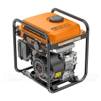 Бензиновый генератор инверторный Carver PPG-3100I 2.2 кВт в Нижнем Новгороде