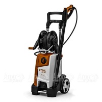 Мойка высокого давления Stihl RE 140 Plus в Нижнем Новгороде