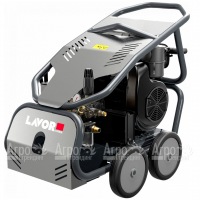 Мойка высокого давления Lavor Thermic 23 5015 K LP в Нижнем Новгороде