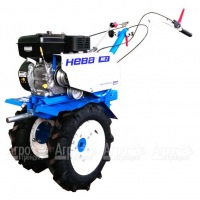Мотоблок Нева МБ-2Б ФС с двигателем Briggs&Stratton I/C 6 л.с. (Фрезы в комплекте!) в Нижнем Новгороде