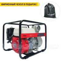 Бензиновая мотопомпа Fubag PTH 1000 в Нижнем Новгороде