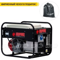 Бензогенератор Europower EP 7000 Lne 6 кВт в Нижнем Новгороде