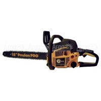 Бензопила Poulan PRO PP3516AVX-16" в Нижнем Новгороде