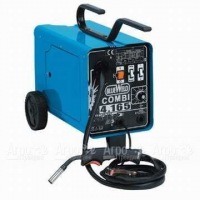Сварочный полуавтомат BlueWeld Combi 4.165 Turbo в Нижнем Новгороде