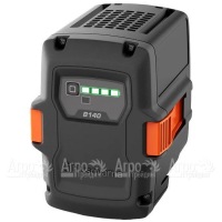 Аккумулятор 40-B140 для аккумуляторной техники Husqvarna в Нижнем Новгороде