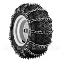 Цепи на колеса 18x6.5" для минитракторов MTD в Нижнем Новгороде