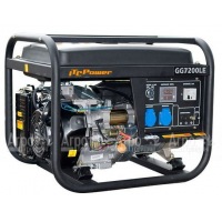 Бензиновый генератор ITC Power GG7200LE-3 6,6 кВт в Нижнем Новгороде