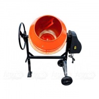 Бетоносмеситель RedVerg Basic CM120 (Бетономешалка RedVerg Basic CM120) в Нижнем Новгороде