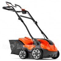 Скарификатор аккумуляторный Husqvarna S 138i в Нижнем Новгороде