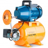 Насосная станция Elpumps VB25/1300B в Нижнем Новгороде
