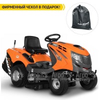 Садовый минитрактор Daewoo DWT 1020 в Нижнем Новгороде