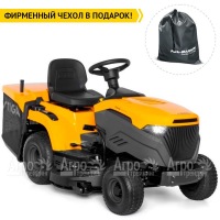 Садовый минитрактор Stiga Estate 3398 HW в Нижнем Новгороде