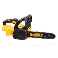Аккумуляторная пила Dewalt DCM565N-12" (без аккумулятора и зарядного устройства) в Нижнем Новгороде