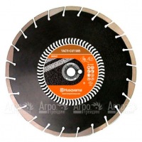 Алмазный диск Tacti-cut Husqvarna S85 (МТ85) 300-25,4 в Нижнем Новгороде