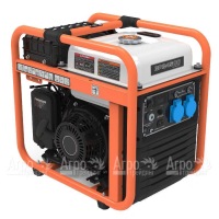 Инверторный генератор EVOline BPB 4500 4.2 кВт в Нижнем Новгороде