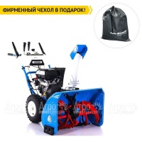 Снегоуборщик Нева KC930MS в Нижнем Новгороде