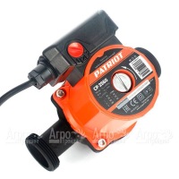 Циркуляционный насос Patriot CP 2560 в Нижнем Новгороде