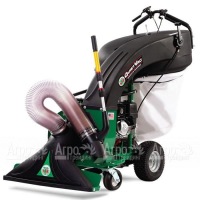 Садовый пылесос Billy Goat QV550 в Нижнем Новгороде