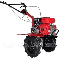 Мотоблок бензиновый AgroStar 500 с двигателем Kimoto 170 F 7 л.с. в Нижнем Новгороде
