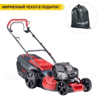 Газонокосилка бензиновая AL-KO Premium 520 SP-B в Нижнем Новгороде