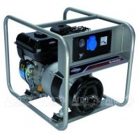 Бензогенератор Briggs&Stratton 2400A 2.2 кВт в Нижнем Новгороде
