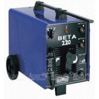 Сварочный аппарат Blue Weld Beta 220 в Нижнем Новгороде