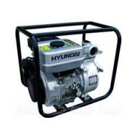 Мотопомпа Hyundai HYH 50 в Нижнем Новгороде