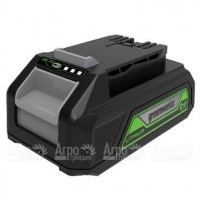 Аккумулятор Greenworks G24USB4 в Нижнем Новгороде
