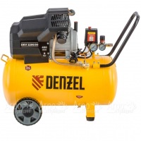 Компрессор воздушный Denzel DKV2200/50 в Нижнем Новгороде