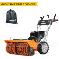 Подметальная машина Daewoo SC 8080 в Нижнем Новгороде