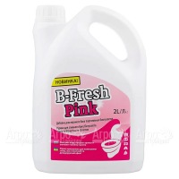 Туалетная жидкость B-Fresh Pink для биотуалетов Thetford в Нижнем Новгороде