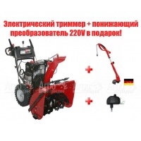 Снегоуборщик Craftsman 25357 в Нижнем Новгороде