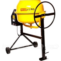 Бетоносмеситель RedVerg RD-CM100R (Бетономешалка RedVerg RD-CM100R) в Нижнем Новгороде