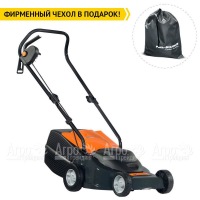 Газонокосилка электрическая Oleo-Mac K35P в Нижнем Новгороде