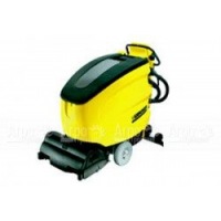 Поломоечная машина Karcher BD 55/60 WEP в Нижнем Новгороде
