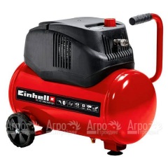 Компрессор безмасляный Einhell TC-AC 200/24/8 OF в Нижнем Новгороде