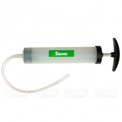 Шприц для замены масла APO 030 для минитракторов Viking в Нижнем Новгороде