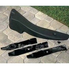 Комплект мульчирования Yard Man для 105 см в Нижнем Новгороде