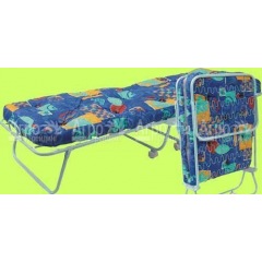 Кровать раскладная "ЮЛИЯ" в Нижнем Новгороде