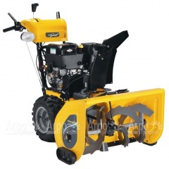 Снегоуборщик Stiga Pro 1581 HST в Нижнем Новгороде