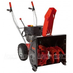 Бензиновый снегоуборщик Al-ko SnowLine 560 E II в Нижнем Новгороде
