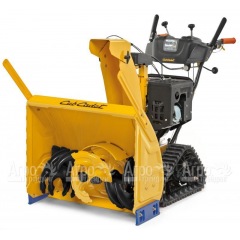 Снегоуборщик гусеничный Cub Cadet 730 HD TDE в Нижнем Новгороде