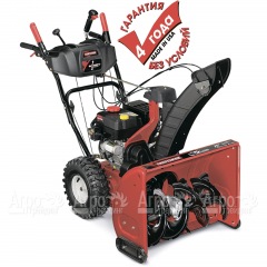 Снегоуборщик Craftsman 88691 в Нижнем Новгороде