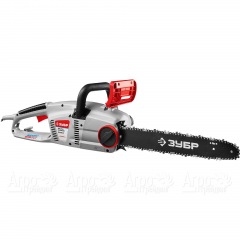 Электропила Зубр ЗЦП-2000-02-16" в Нижнем Новгороде