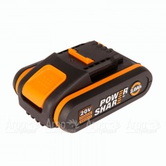Аккумулятор Worx WA3551 в Нижнем Новгороде