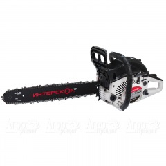 Бензопила Интерскол ПЦБ-18/52Л 18" в Нижнем Новгороде