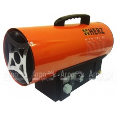 Газовая тепловая пушка Herz G10 в Нижнем Новгороде