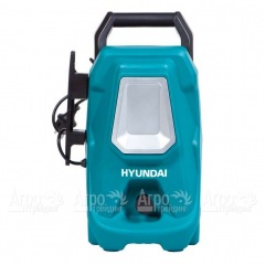 Мойка высокого давления Hyundai HHW 120-400 в Нижнем Новгороде