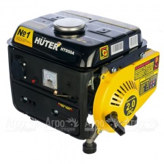 Бензогенератор Huter HT950A 0.65 кВт в Нижнем Новгороде