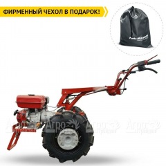 Мотоблок Беларус 09Н-02 с двигателем Rato R270 в Нижнем Новгороде